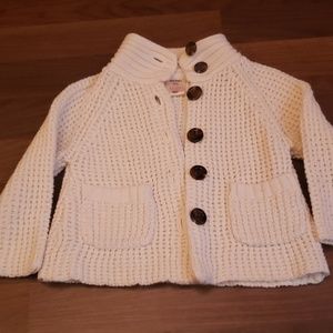 18-24mth girls Cardigan